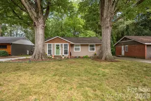 4805 Murrayhill Rd, Charlotte, NC 28209 - Photo 35