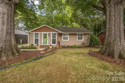 4805 Murrayhill Road, Charlotte, NC 28209 - Photo 5