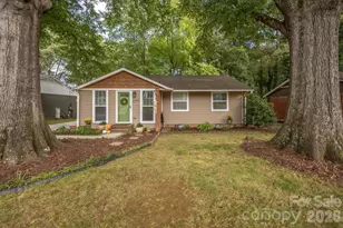 4805 Murrayhill Rd, Charlotte, NC 28209 - Photo 5
