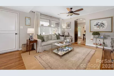 4805 Murrayhill Road, Charlotte, NC 28209 - Photo 11