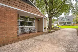 4805 Murrayhill Rd, Charlotte, NC 28209 - Photo 37