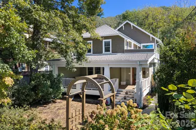 133 Furman Avenue, Asheville, NC 28801 - Photo 1