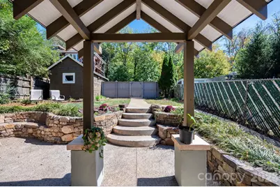 133 Furman Avenue, Asheville, NC 28801 - Photo 35