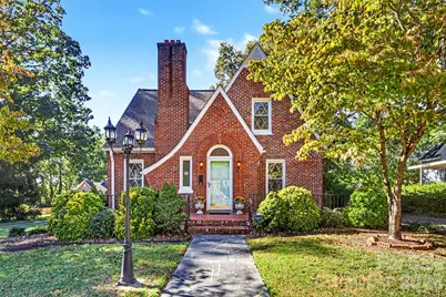 507 N 5th Street, Albemarle, NC 28001 - Photo 1