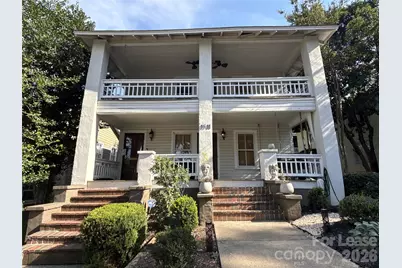1511 Cleveland Avenue #B, Charlotte, NC 28203 - Photo 1