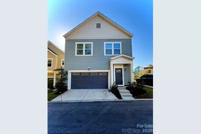 516 Kingsway Circle, Charlotte, NC 28214 - Photo 1