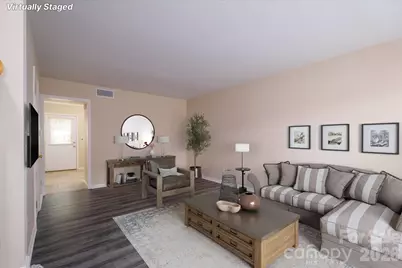 6810 Farmingdale Drive #D, Charlotte, NC 28212 - Photo 3