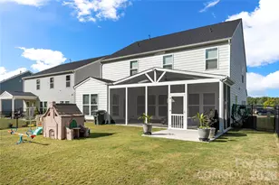 3838 Pee Dee St, Monroe, NC 28110 - Photo 41