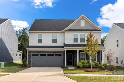 3838 Pee Dee Street, Monroe, NC 28110 - Photo 1