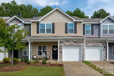 13611 Browhill Lane, Charlotte, NC 28278 - Photo 1