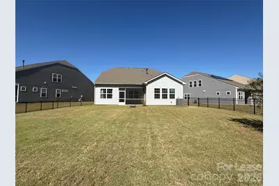 10109 Wesleyan Hall Drive, Charlotte, NC 28273 - Photo 29