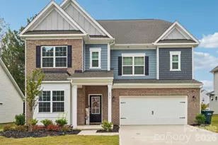 299 Hamptons Cove Rd, Troutman, NC 28166 - Photo 1