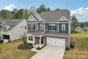 299 Hamptons Cove Rd, Troutman, NC 28166 - Photo 3