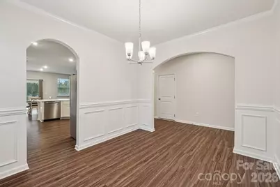 299 Hamptons Cove Road, Troutman, NC 28166 - Photo 11