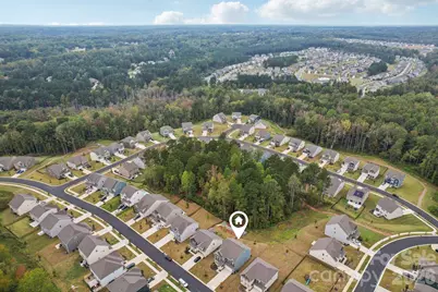 299 Hamptons Cove Road, Troutman, NC 28166 - Photo 5