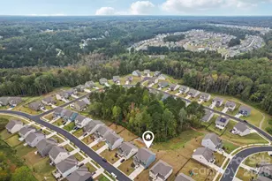 299 Hamptons Cove Rd, Troutman, NC 28166 - Photo 5