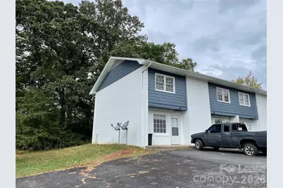 118 Ross Street #A4, Morganton, NC 28655 - Photo 1