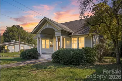 701 S Hayne Street, Monroe, NC 28112 - Photo 1
