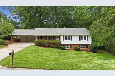 926 Shady Bluff Drive, Charlotte, NC 28211 - Photo 1
