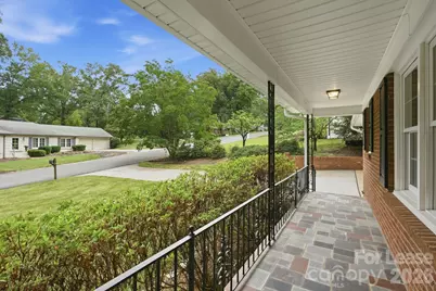 926 Shady Bluff Drive, Charlotte, NC 28211 - Photo 3