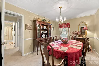 7136 Spring Morning Lane, Charlotte, NC 28227 - Photo 5