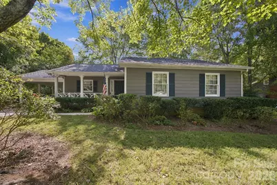 7136 Spring Morning Lane, Charlotte, NC 28227 - Photo 1