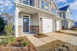 4332 Black Ct, Harrisburg, NC 28075 - Photo 5