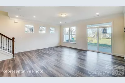 4332 Black Court, Harrisburg, NC 28075 - Photo 9