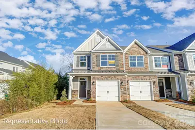 4332 Black Court, Harrisburg, NC 28075 - Photo 1