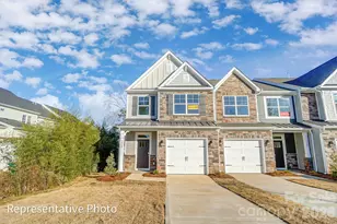 4332 Black Ct, Harrisburg, NC 28075 - Photo 1