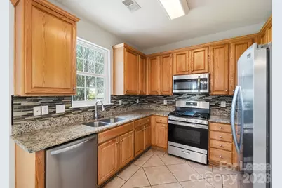14801 Asheton Creek Drive, Charlotte, NC 28273 - Photo 13