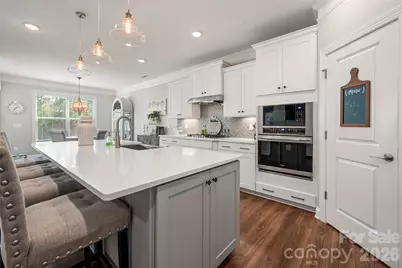 2105 Manor Stone Drive, Indian Trail, NC 28079 - Photo 15