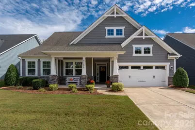 2105 Manor Stone Drive, Indian Trail, NC 28079 - Photo 1