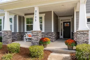 2105 Manor Stone Dr, Indian Trail, NC 28079 - Photo 3