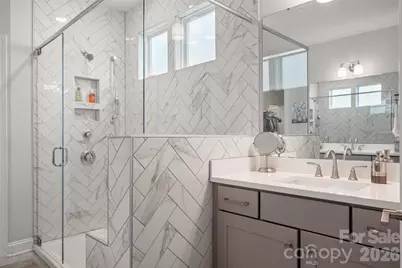 2105 Manor Stone Drive, Indian Trail, NC 28079 - Photo 29