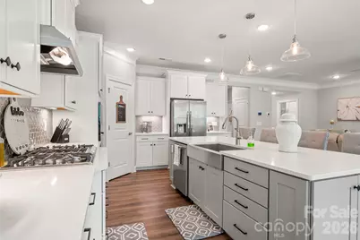 2105 Manor Stone Drive, Indian Trail, NC 28079 - Photo 21