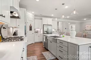 2105 Manor Stone Dr, Indian Trail, NC 28079 - Photo 21