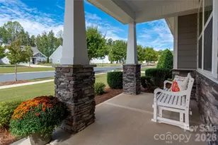 2105 Manor Stone Dr, Indian Trail, NC 28079 - Photo 5
