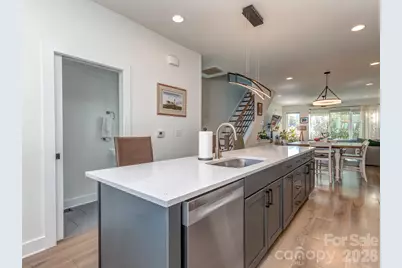 1919 W Trade Street, Charlotte, NC 28216 - Photo 11