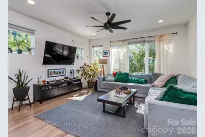 1919 W Trade Street, Charlotte, NC 28216 - Photo 5