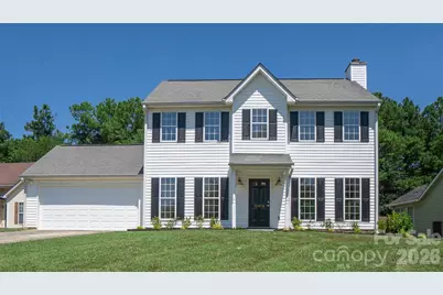 13918 Wild Heather Court, Charlotte, NC 28273 - Photo 1