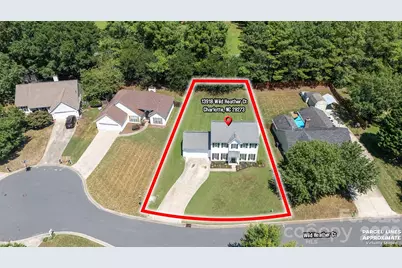13918 Wild Heather Court, Charlotte, NC 28273 - Photo 29