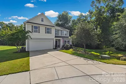 2437 Grinstead Court, Clover, SC 29710 - Photo 45