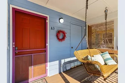 43 Vermont Court #A3, Asheville, NC 28806 - Photo 9