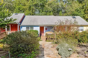 43 Vermont Ct, Asheville, NC 28806 - Photo 3
