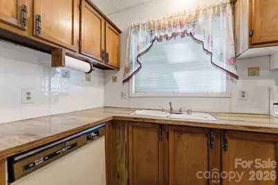 1200 Barkers Creek Road, Whittier, NC 28789 - Photo 35