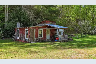 1200 Barkers Creek Road, Whittier, NC 28789 - Photo 5