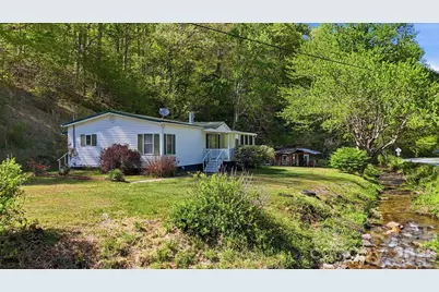 1200 Barkers Creek Road, Whittier, NC 28789 - Photo 1
