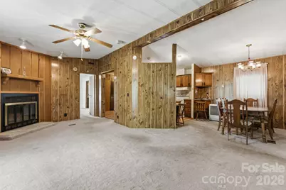 1200 Barkers Creek Road, Whittier, NC 28789 - Photo 25