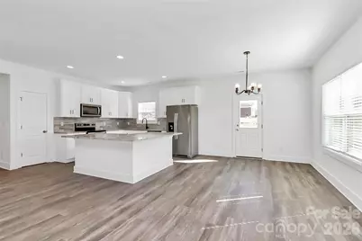 4060 Eagle Chase Drive, Charlotte, NC 28216 - Photo 13